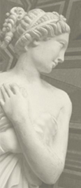 Salus Statue